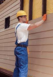 Best Composite Siding  in San Juan Bautista, CA